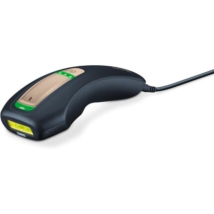 Устройство для удаления волос Ipl 5800 Pure Skin Pro с технологией Ipl для тела, лица и зоны бикини с приложением - черный, Beurer
Устройство для удаления волос Ipl 5800 Pure Skin Pro с технологией Ipl для тела, лица и зоны бикини с приложением - черный, Beurer