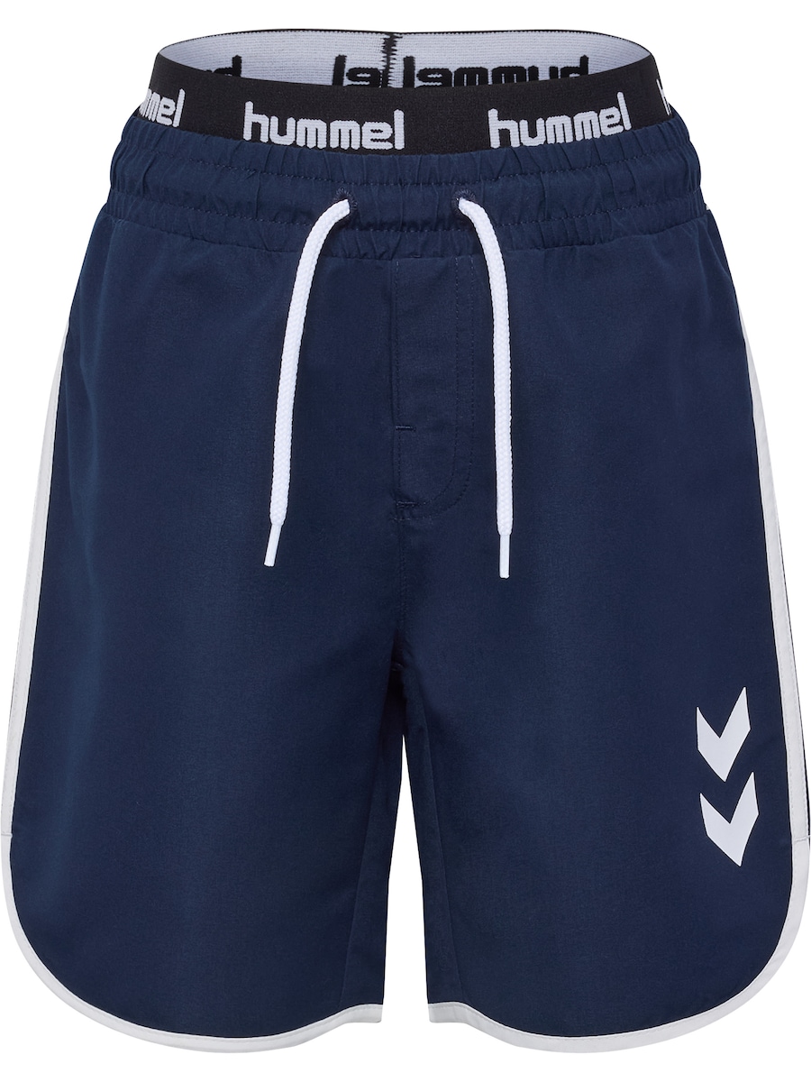 Спортивный купальник Hummel Swell, темно-синий
Спортивный купальник Hummel Swell, темно-синий
