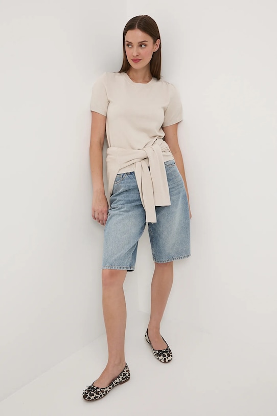 Футболка Medicine, бежевый
Футболка Medicine, бежевый