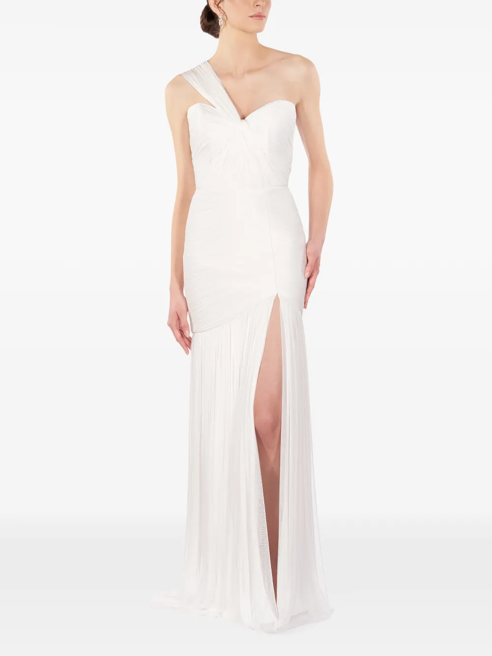 Платье макси Imroska 19 с плиссировкой и драпировкой Imroska, бежевый
Платье макси Imroska 19 с плиссировкой и драпировкой Imroska, бежевый