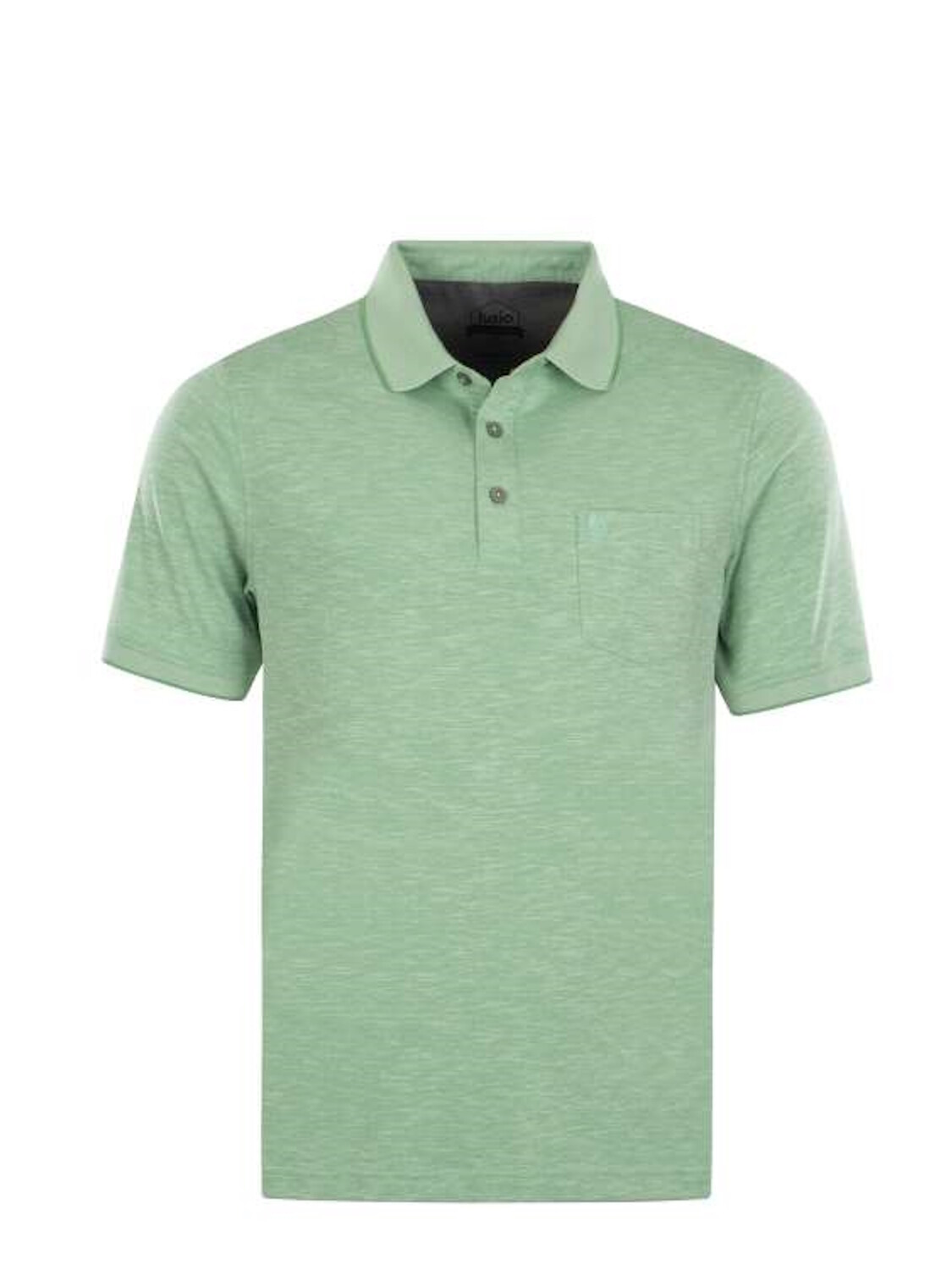 Рубашка поло Hajo, зеленый
Рубашка поло Hajo, зеленый