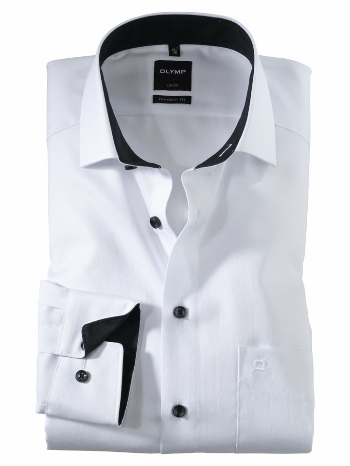 Майка OLYMP , белый
Майка OLYMP , белый