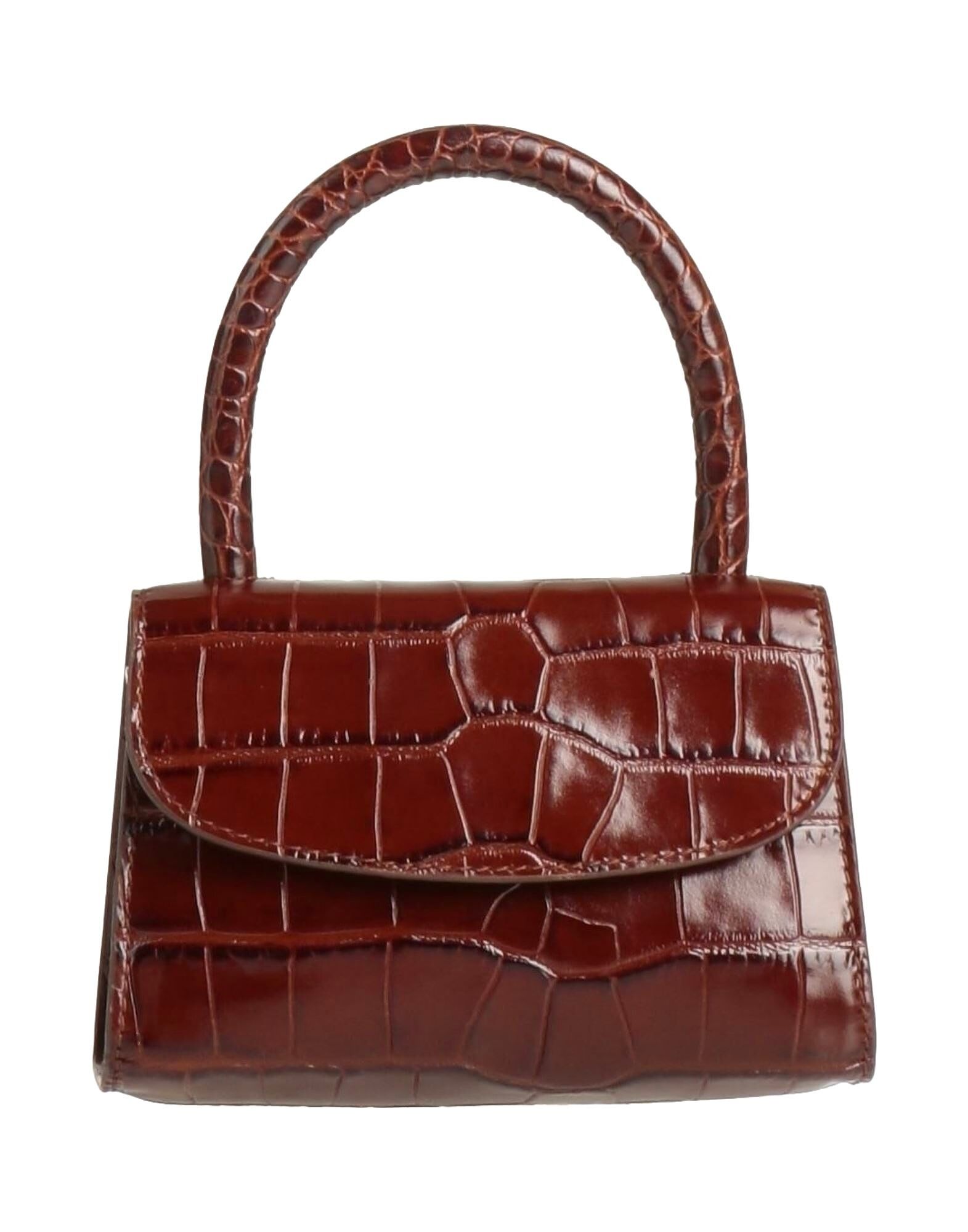 Сумка By Far, шоколадный
Сумка By Far, шоколадный