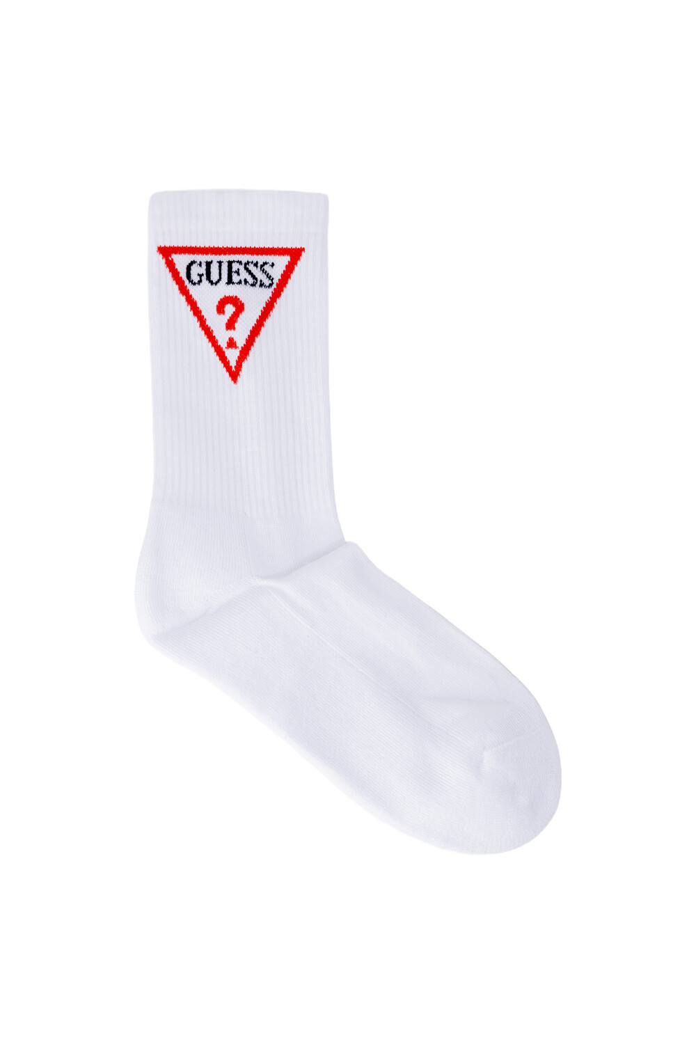 Носки женские GUESS с логотипом бренда, белый
Носки женские GUESS с логотипом бренда, белый