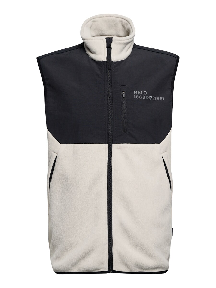 Жилет HALO, бежевый
Жилет HALO, бежевый