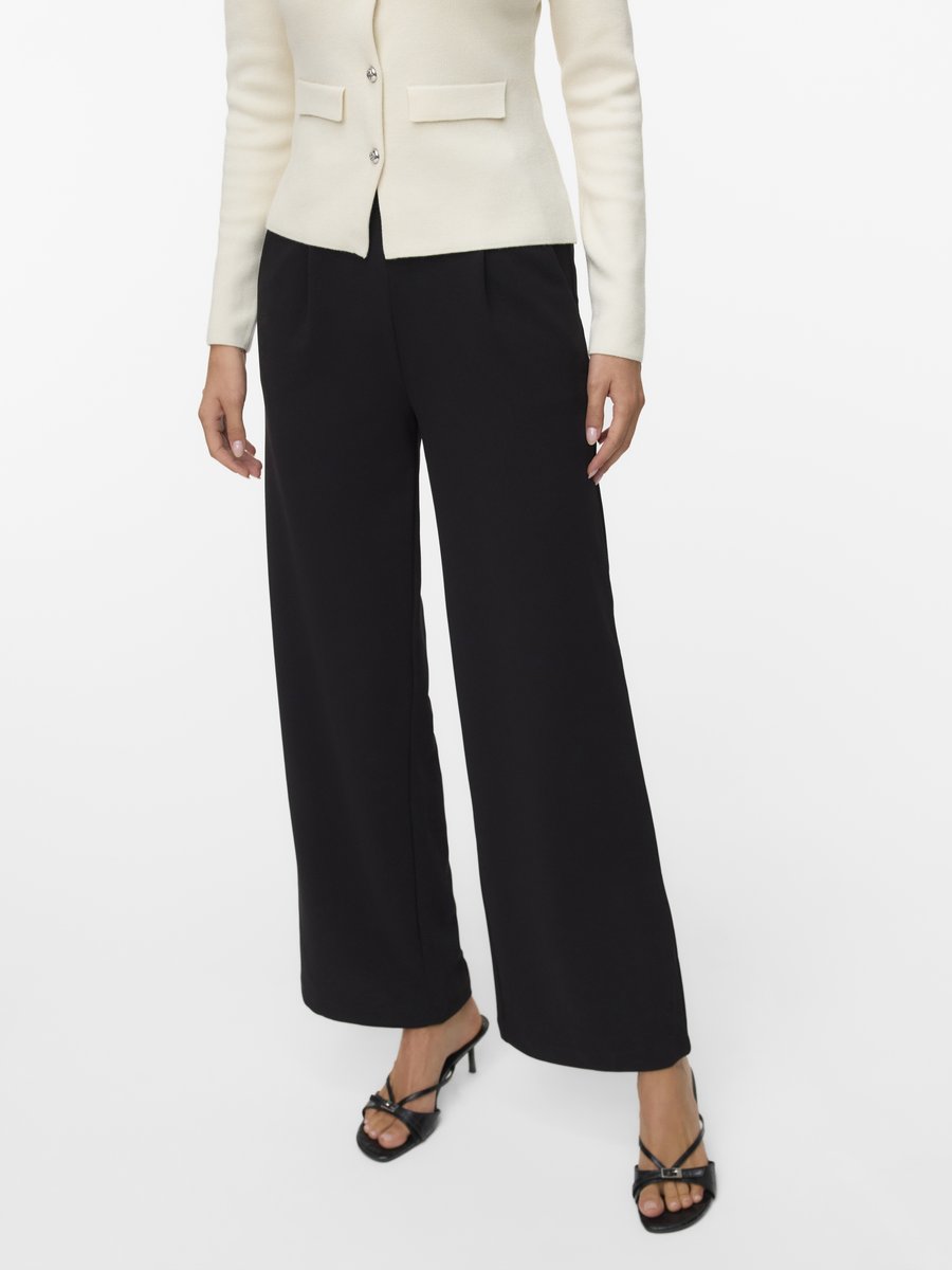 Брюки Vero Moda VMSTAR GA NOOS, Black
Брюки Vero Moda VMSTAR GA NOOS, Black