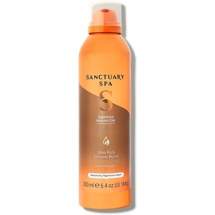 Душ Burst Signature Грейпфрут 200мл, Sanctuary Spa
Душ Burst Signature Грейпфрут 200мл, Sanctuary Spa