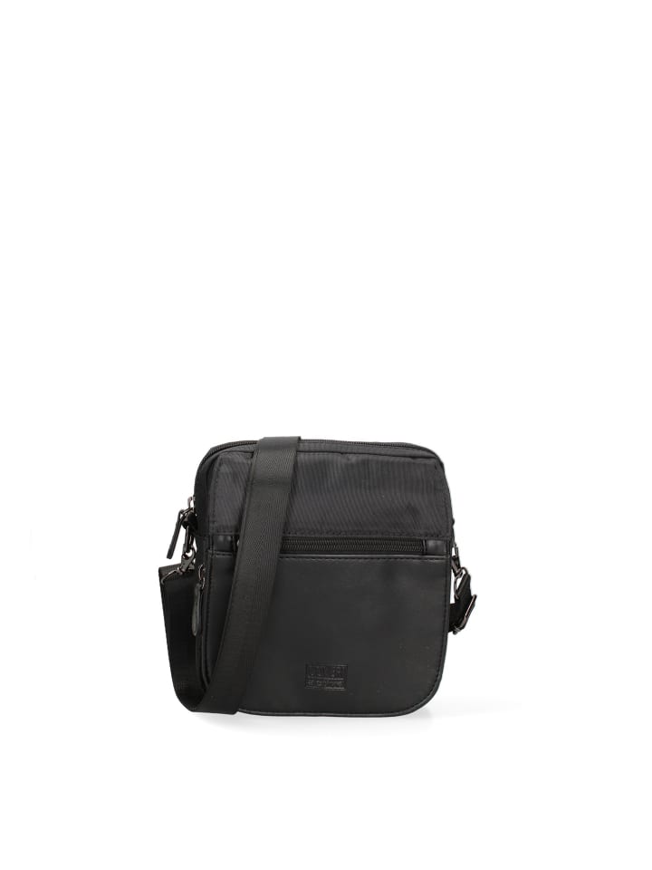 Сумка через плечо в ЧЕРНОМ цвете Enrico Coveri
Сумка через плечо в ЧЕРНОМ цвете Enrico Coveri