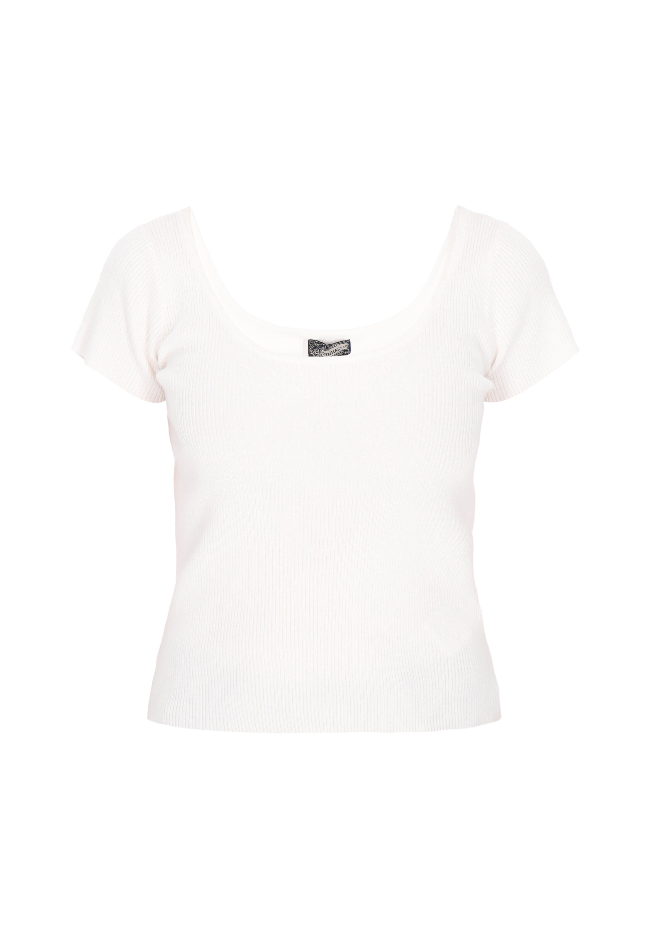 DreiMaster Vintage Футболка в белом цвете
DreiMaster Vintage Футболка в белом цвете