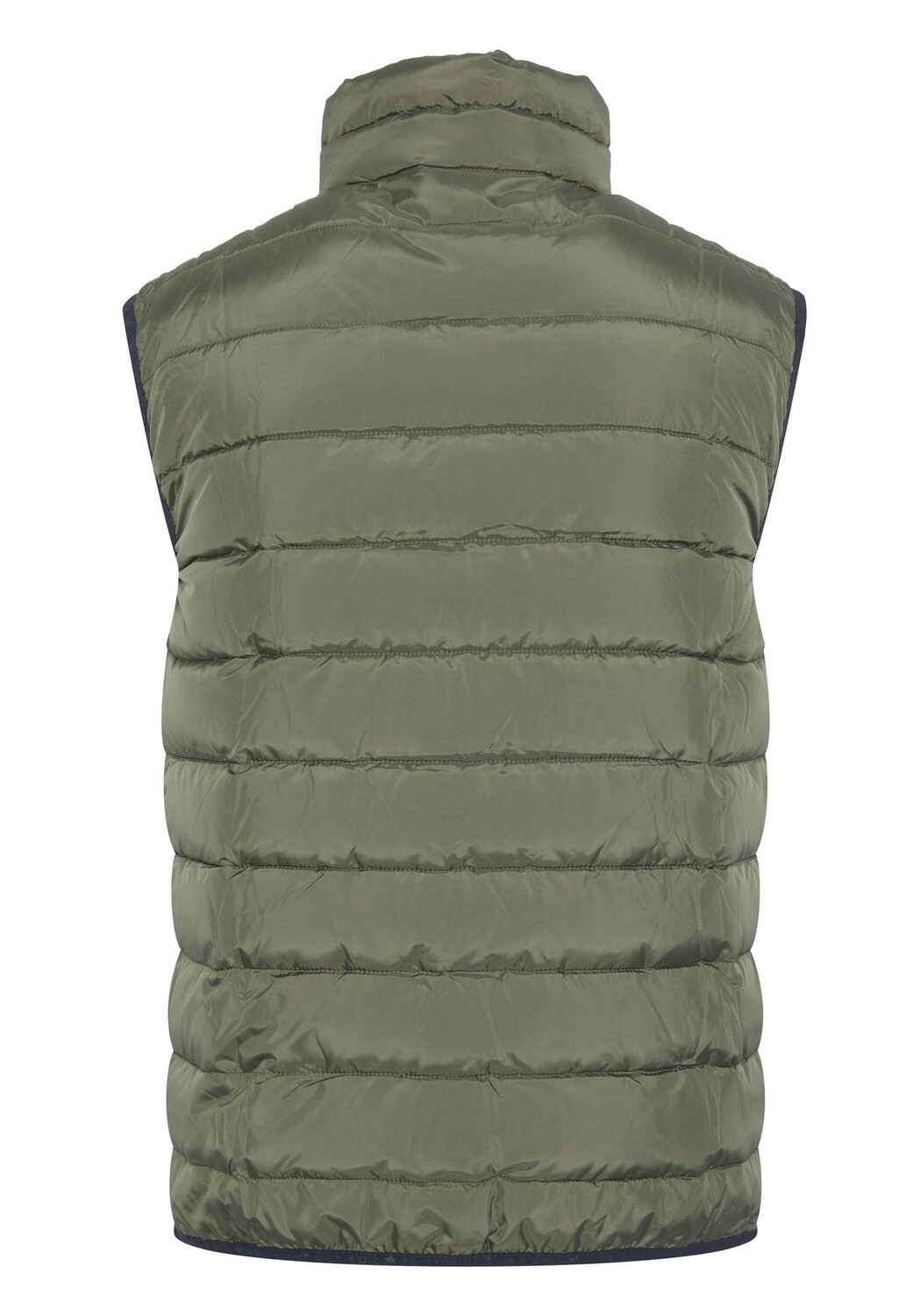 Стеганый жилет на двойной молнии POLO SYLT, цвет Dusty Olive
Стеганый жилет на двойной молнии POLO SYLT, цвет Dusty Olive