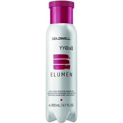 Yy@All Elu Hc Pure Yellow 200мл, Goldwell
Yy@All Elu Hc Pure Yellow 200мл, Goldwell