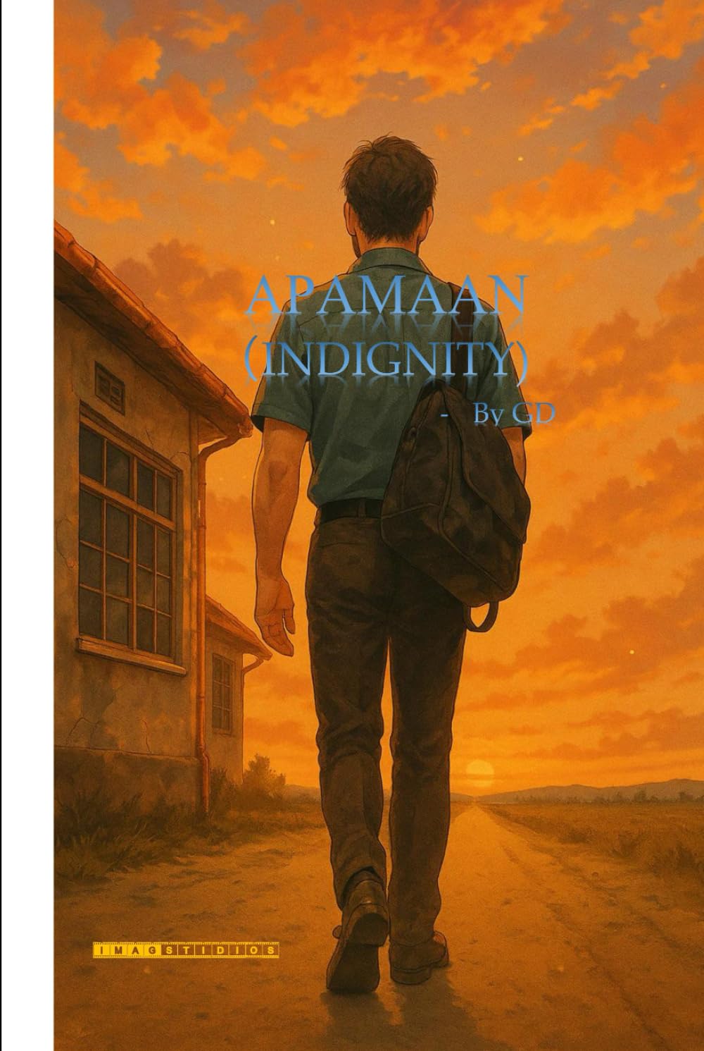 APAMAAN (INDIGNITY) (Independently published)
APAMAAN (INDIGNITY) (Independently published)
