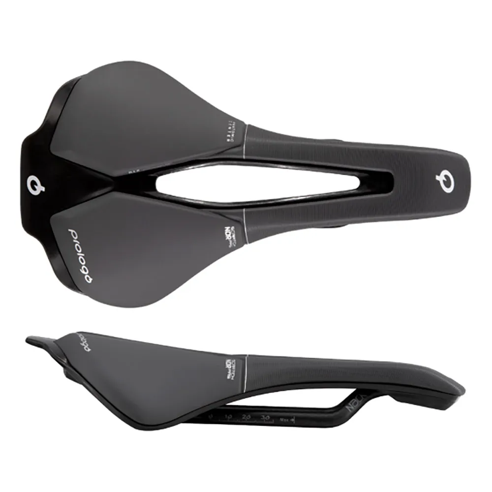 Седло Prologo Scratch M5 NDR PAS Nack, прозрачный
Седло Prologo Scratch M5 NDR PAS Nack, прозрачный