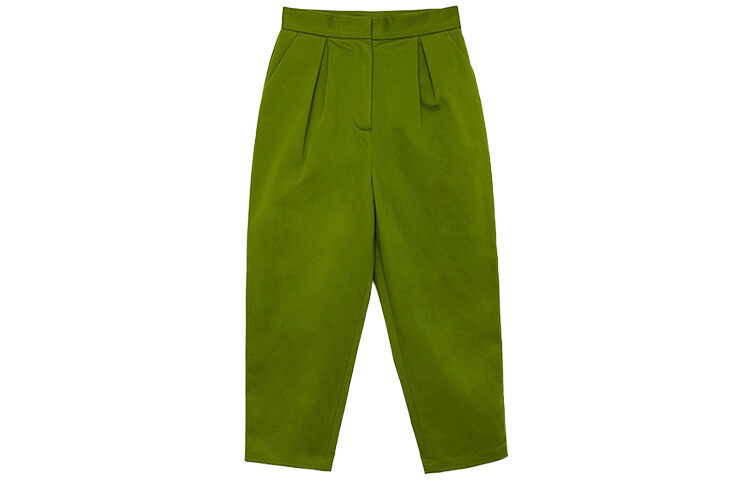 Детские повседневные брюки Burberry, цвет Bright Green
Детские повседневные брюки Burberry, цвет Bright Green