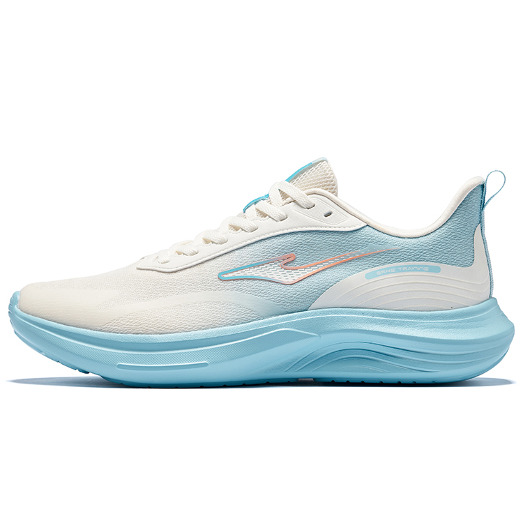 Erke Кроссовки для бега Yunyi Cushioning Breathable Rebound Low Top для мужчин. Вода Белого озера голубая
Erke Кроссовки для бега Yunyi Cushioning Breathable Rebound Low Top для мужчин. Вода Белого озера голубая