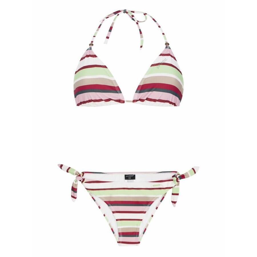 Женский раздельный купальник Protest Prtbandita
Женский раздельный купальник Protest Prtbandita