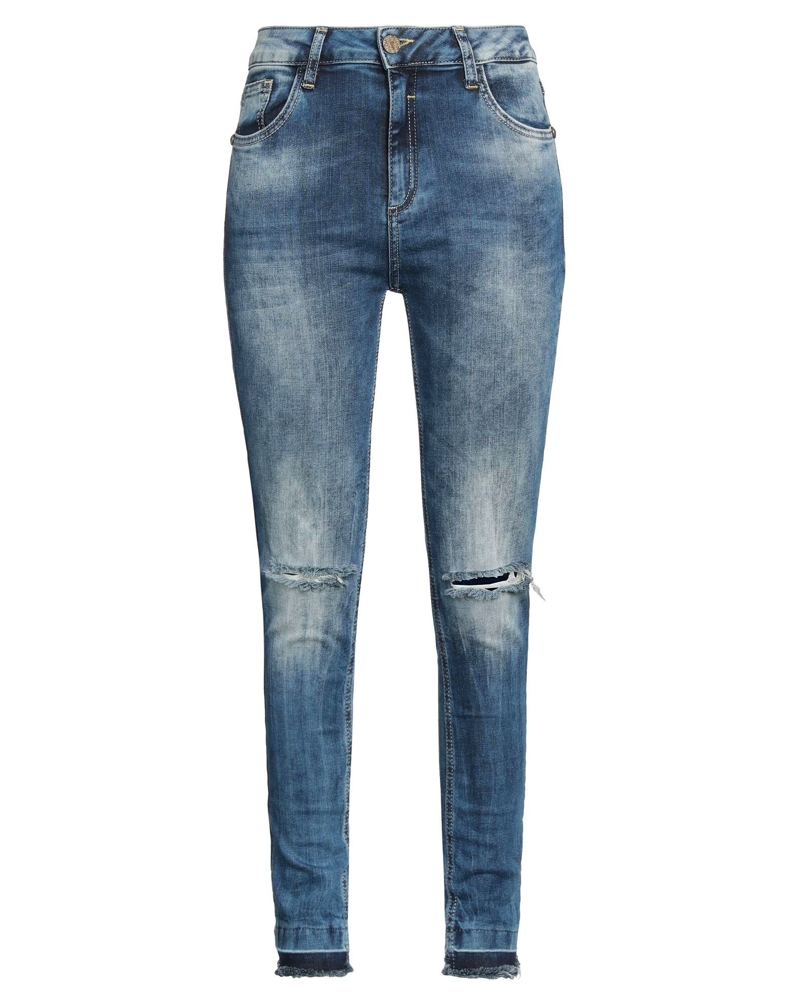 Джинсы Cipo & Baxx, синий
Джинсы Cipo & Baxx, синий