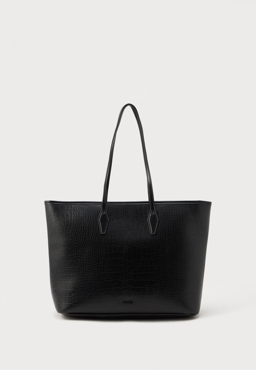 Сумка-шоппер ALDO EVERYTHING TOTE, Black
Сумка-шоппер ALDO EVERYTHING TOTE, Black