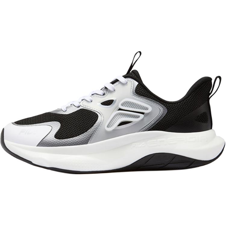 Кроссовки для бега PERFORMANCE FPH Low Top для детей и подростков FILA KIDS, черный
Кроссовки для бега PERFORMANCE FPH Low Top для детей и подростков FILA KIDS, черный