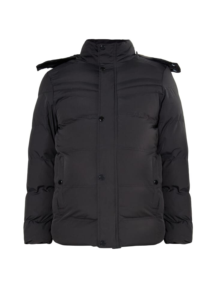 Зимняя куртка MO, черный
Зимняя куртка MO, черный