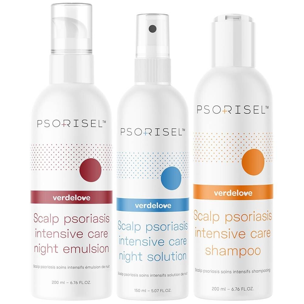 Набор дермокосметики Verdelove Psorisel, 1 шт
Набор дермокосметики Verdelove Psorisel, 1 шт