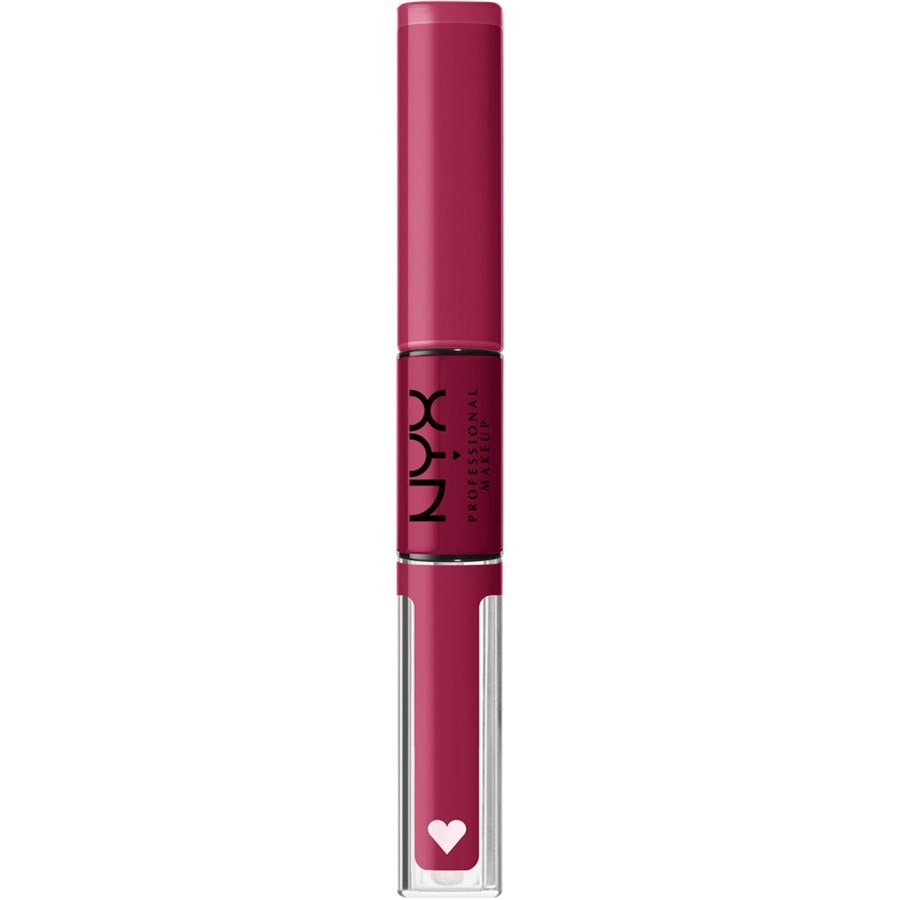 Помада NYX Professional Makeup Shine Loud High Pigment Lip, Next-Gen Thinking / 3,4 ml
Помада NYX Professional Makeup Shine Loud High Pigment Lip, Next-Gen Thinking / 3,4 ml