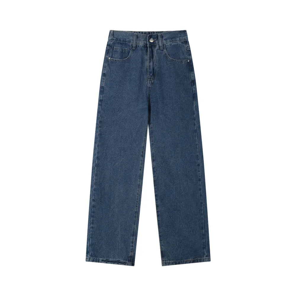 Starlander Джинсы унисекс, Светло-синий 
Starlander Джинсы унисекс, Светло-синий