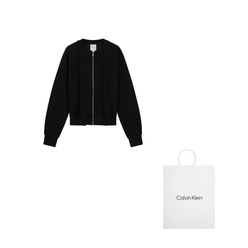 Топ женский Calvin Klein, черный
Топ женский Calvin Klein, черный