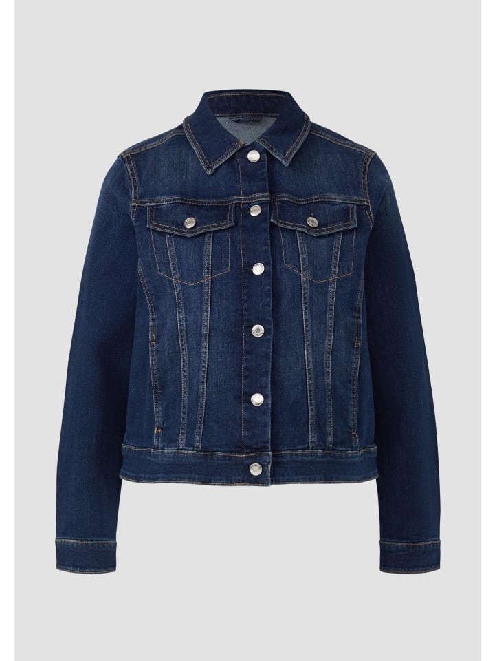 Куртка для дома в цвете 56Z3_blue s.Oliver
Куртка для дома в цвете 56Z3_blue s.Oliver