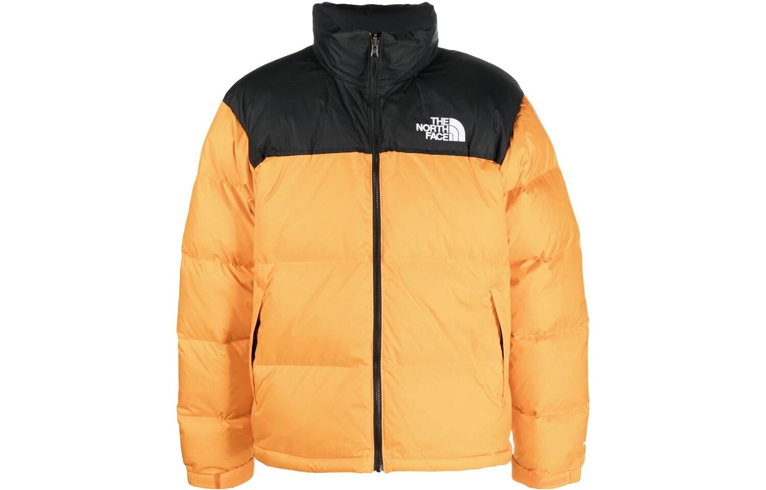 Пуховик мужской желтый The North Face, желтый
Пуховик мужской желтый The North Face, желтый