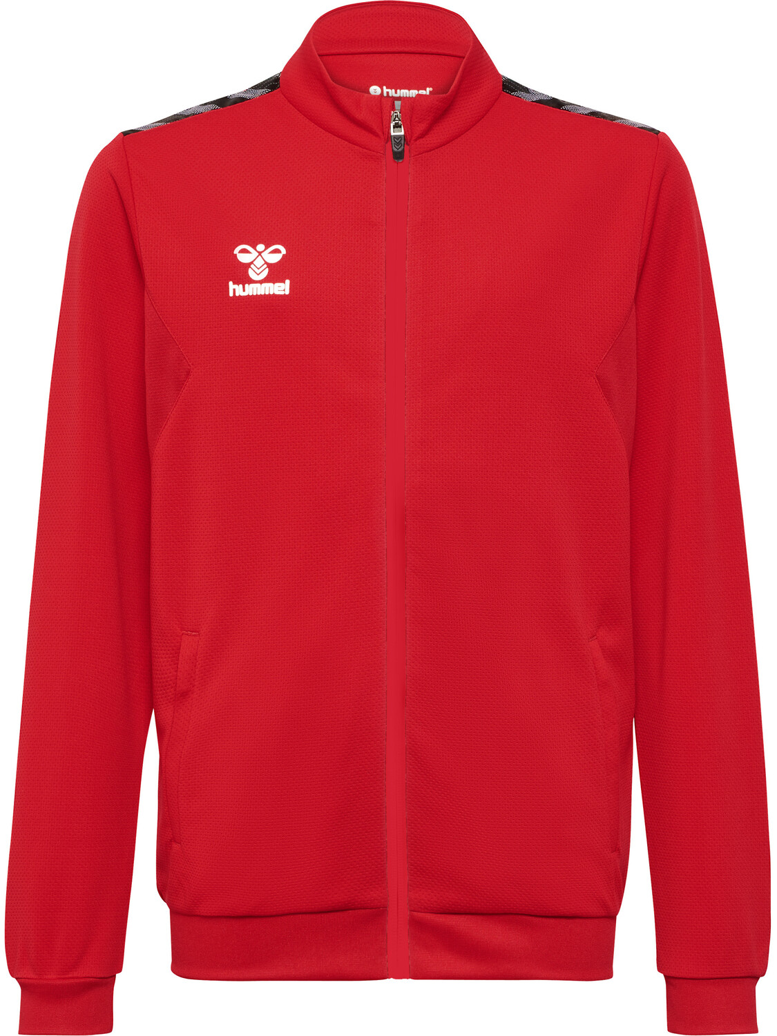 Толстовка Hummel Reißverschlussjacke Hmlauthentic Pl Zip Jacket Kids, цвет TRUE RED
Толстовка Hummel Reißverschlussjacke Hmlauthentic Pl Zip Jacket Kids, цвет TRUE RED