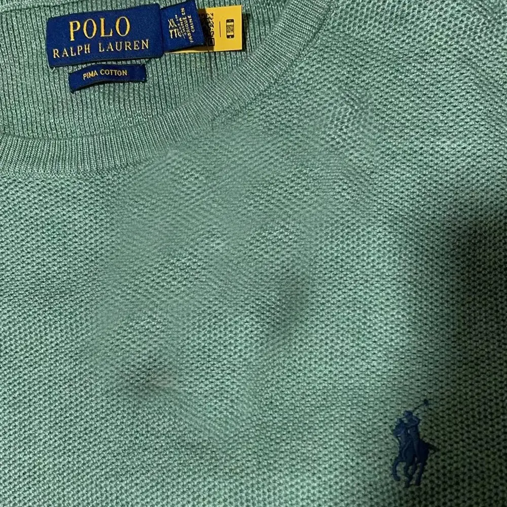 Polo Ralph Lauren Трикотажный свитер мужской зеленый
Polo Ralph Lauren Трикотажный свитер мужской зеленый