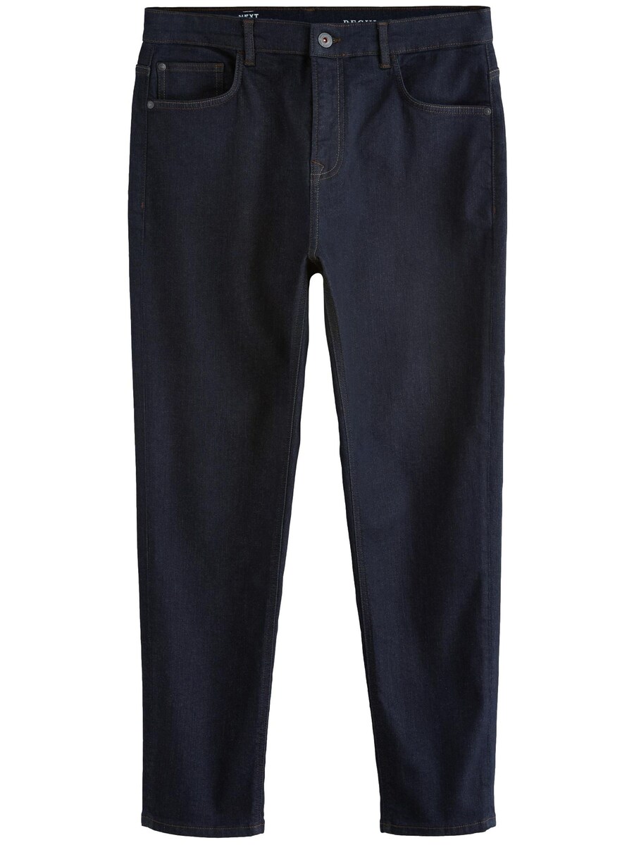 Обычные джинсы Next, синий деним
Обычные джинсы Next, синий деним