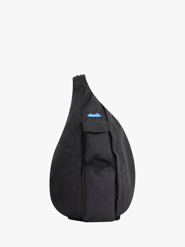 Поясная сумка на веревке KAVU
Поясная сумка на веревке KAVU