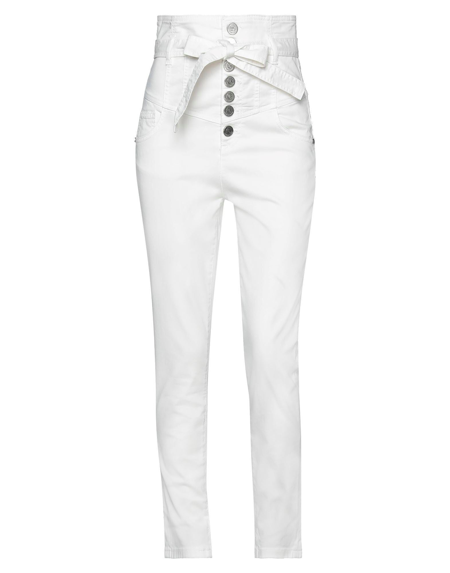 Брюки Gaëlle Paris, белый
Брюки Gaëlle Paris, белый