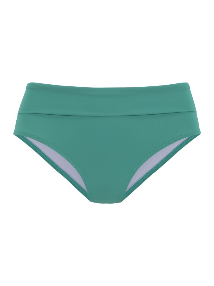 Низ бикини LASCANA Hose, бирюзовый
Низ бикини LASCANA Hose, бирюзовый