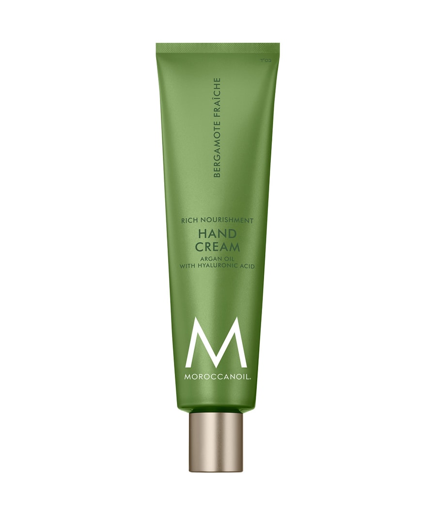 Крем для рук Moroccanoil Hand Cream BERGAMOTE FRAÎCHE, 100 ml
Крем для рук Moroccanoil Hand Cream BERGAMOTE FRAÎCHE, 100 ml