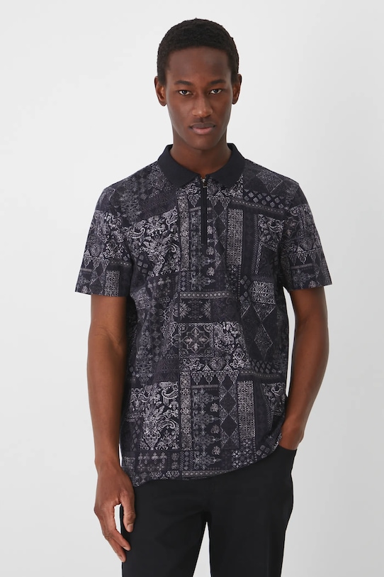 Поло Medicine, черный
Поло Medicine, черный