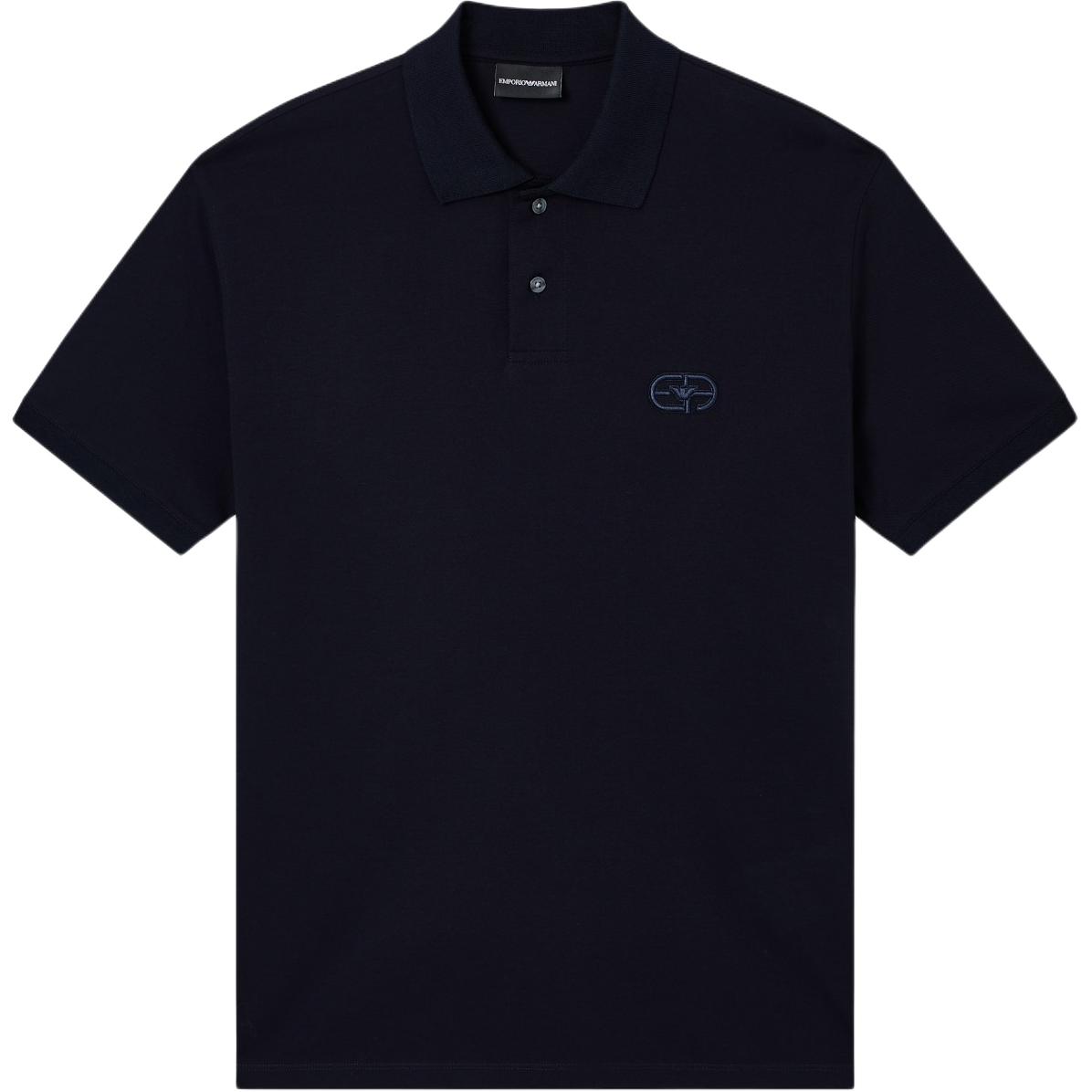 Поло для мужчин EMPORIO ARMANI, marine синий
Поло для мужчин EMPORIO ARMANI, marine синий