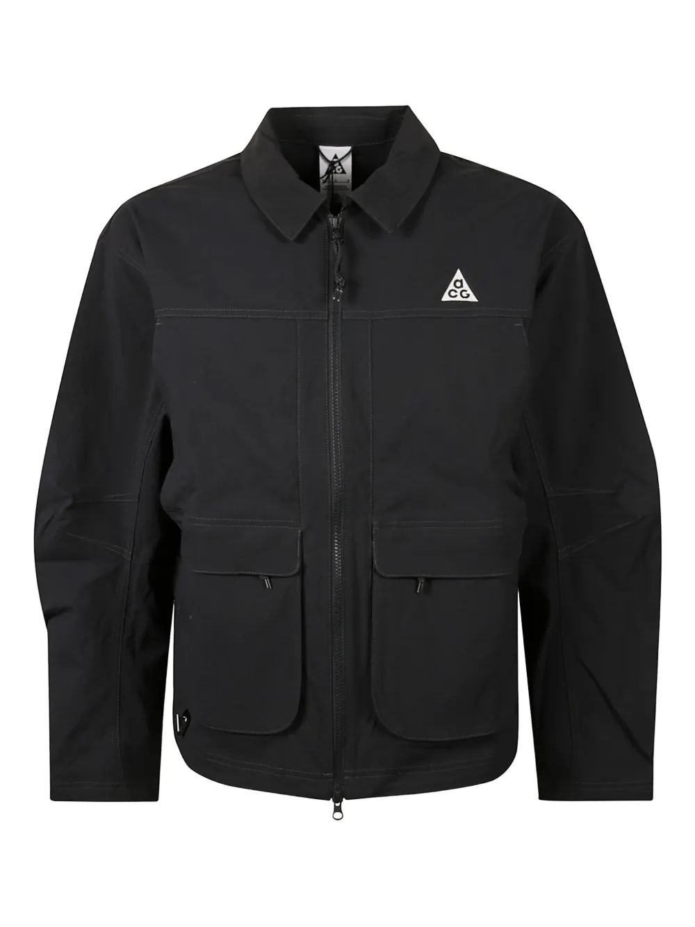 Куртка ACG Smith Summit Nike, черный
Куртка ACG Smith Summit Nike, черный