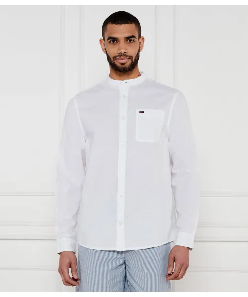 Рубашка Regular fit Tommy Jeans, белый
Рубашка Regular fit Tommy Jeans, белый