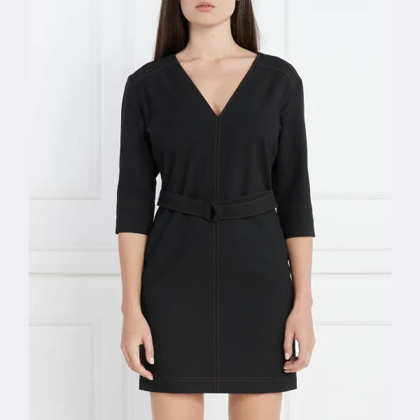 Косила платье Hugo, черный
Косила платье Hugo, черный