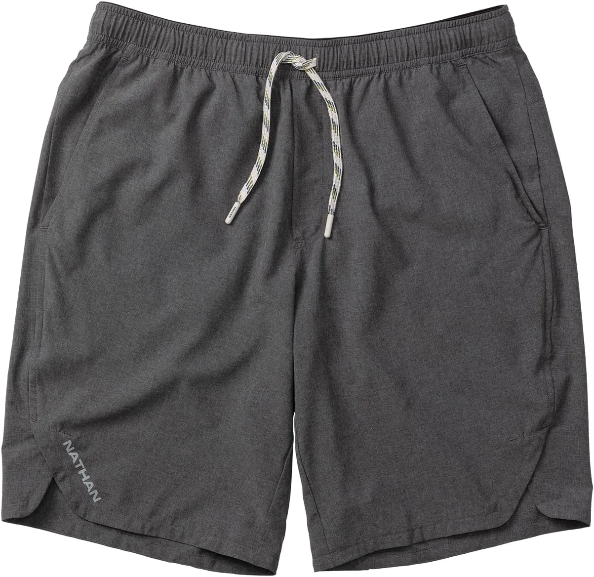 Шорты Nathan Essential Unlined 9"
Шорты Nathan Essential Unlined 9"