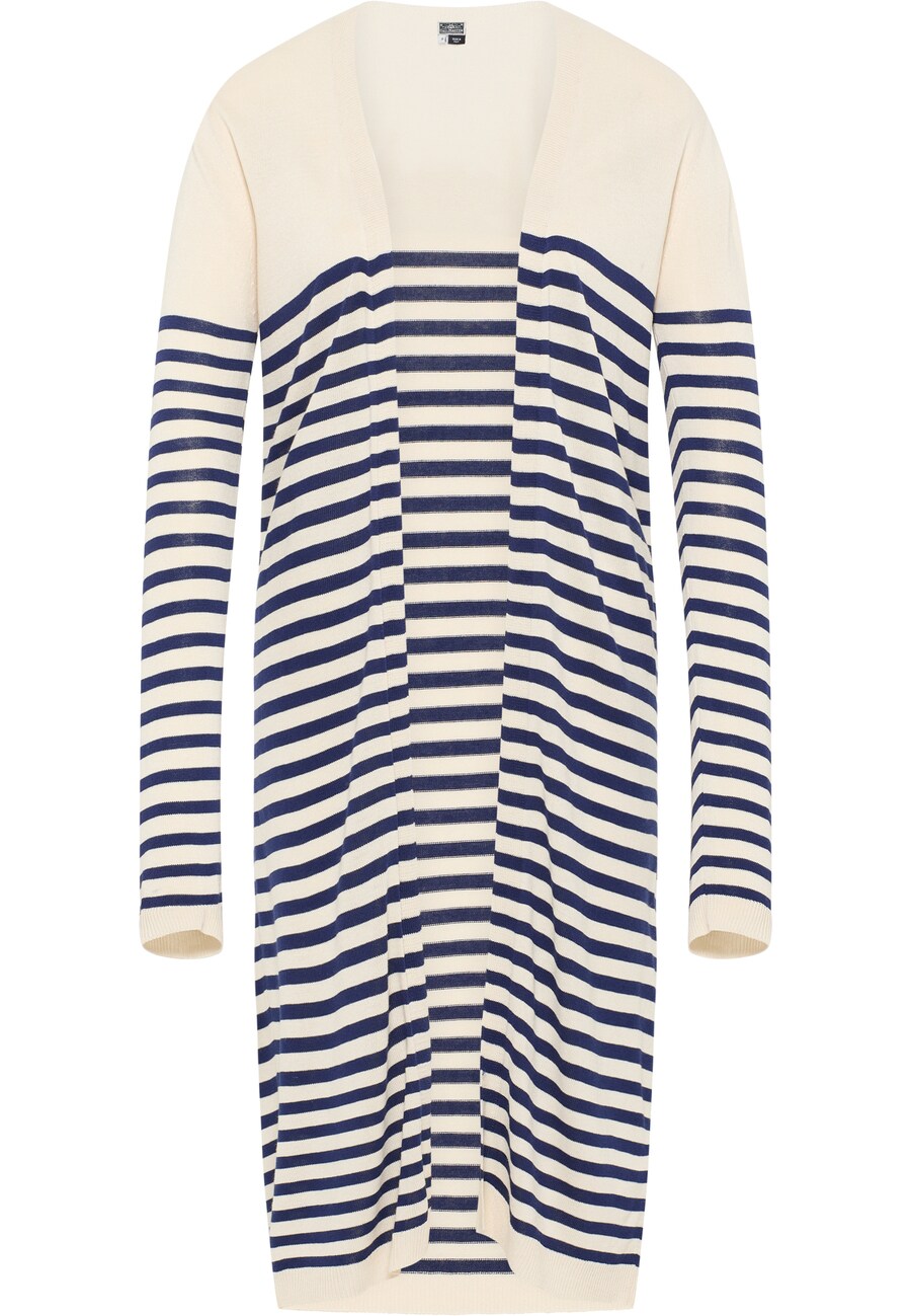 Вязаный кардиган DreiMaster Maritim, темно-синий
Вязаный кардиган DreiMaster Maritim, темно-синий