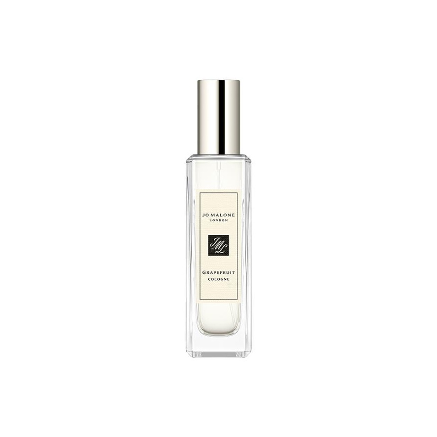 Одеколон Jo Malone London Grapefruit Cologne, 30 мл
Одеколон Jo Malone London Grapefruit Cologne, 30 мл