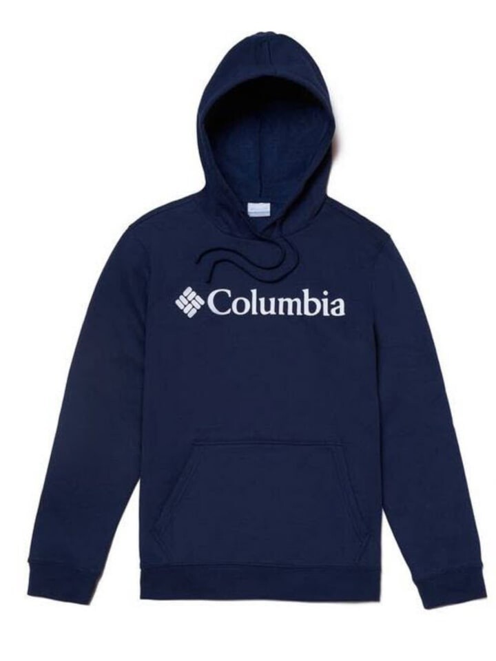 Толстовка Columbia, цвет marineblau
Толстовка Columbia, цвет marineblau
