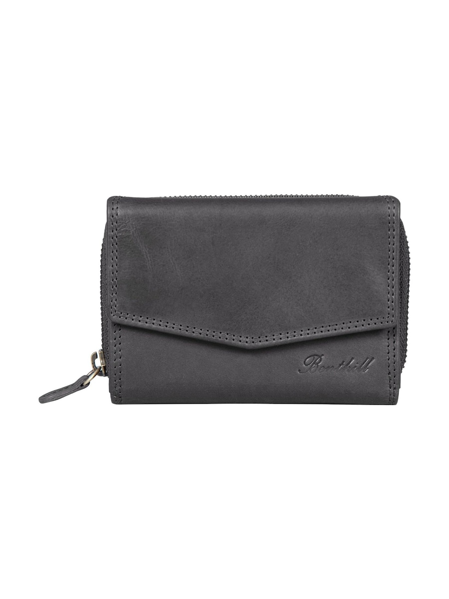 Кошелек Benthill, серый
Кошелек Benthill, серый