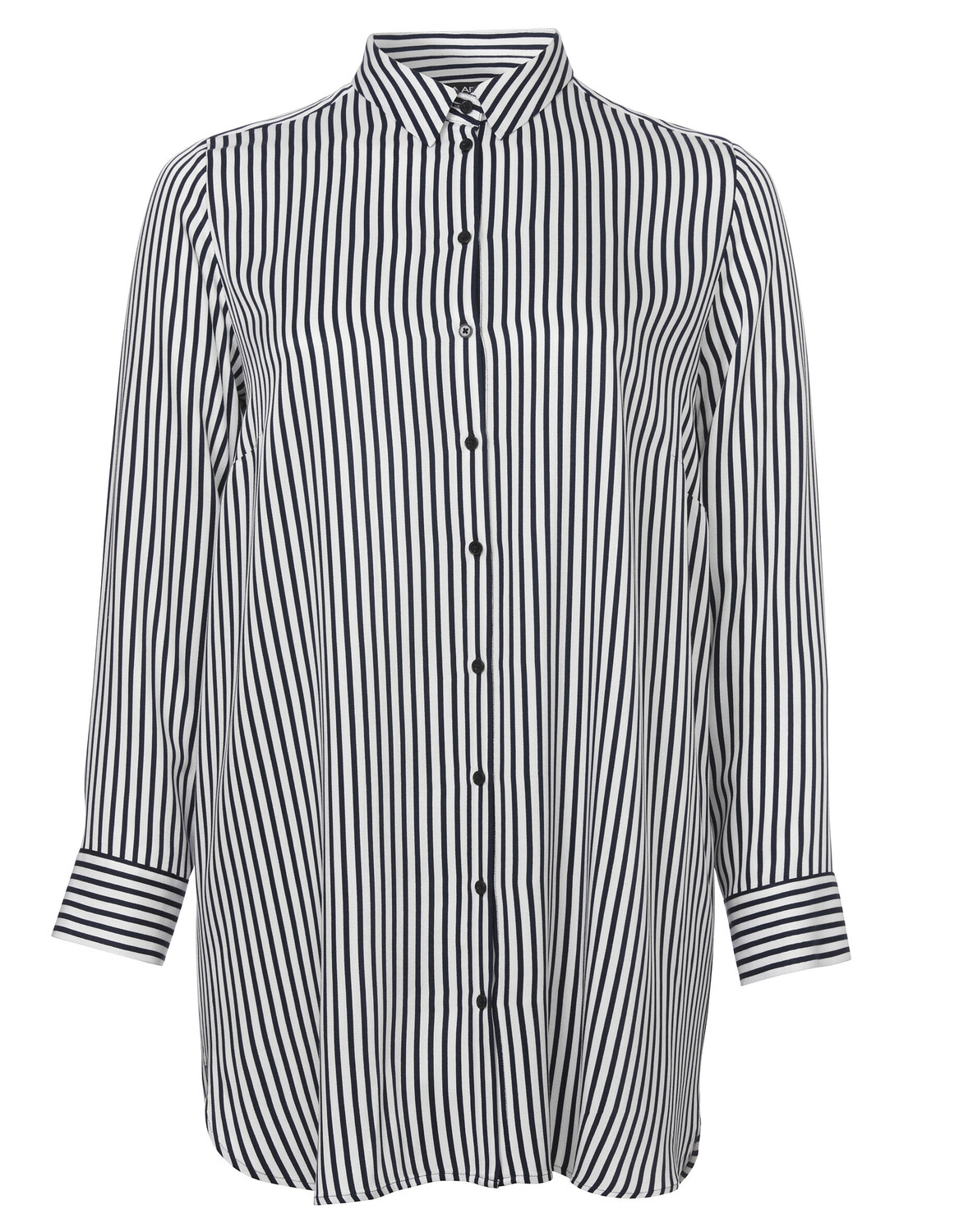 Блуза VIA APPIA DUE Langarm Klassische Langarm mit gestreiftem Allover Muster, цвет ecru/marine
Блуза VIA APPIA DUE Langarm Klassische Langarm mit gestreiftem Allover Muster, цвет ecru/marine