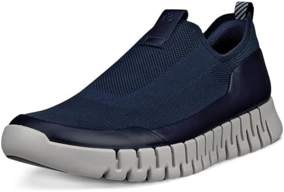 Мужские слипоны ECCO Gruuv Easy, Night Sky/Ombre
Мужские слипоны ECCO Gruuv Easy, Night Sky/Ombre