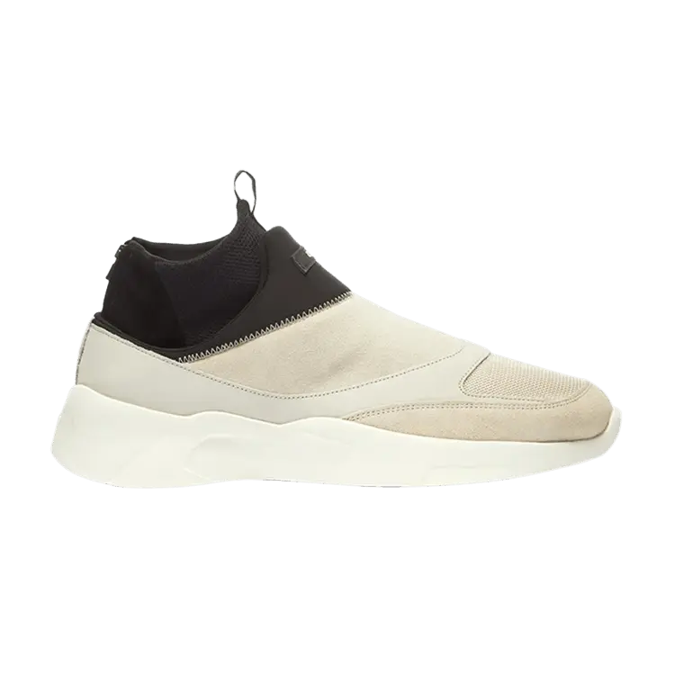 Кроссовки Fear of God Laceless Sock Racer Cream Black, кремовый, Бежевый, Кроссовки Fear of God Laceless Sock Racer Cream Black, кремовый
Кроссовки Fear of God Laceless Sock Racer Cream Black, кремовый, Бежевый, Кроссовки Fear of God Laceless Sock Racer Cream Black, кремовый